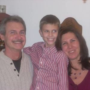 Meet your Posher, Kris